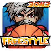 3on3 Freestyle Basketball Мод Apk 2.12.0.1 