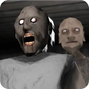Granny: Chapter Two Mod APK 1.2.2[Free purchase,Invincible,Mod speed]