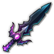 The Weapon King - Legend Sword Mod APK 58[High Damage]