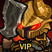 Infinity Heroes VIP : Idle RPG Mod APK 2.7.3[Mod money]