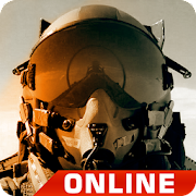 World of Gunships Online Game Mod APK 1.4.7[Unlimited money,Free purchase,Free shopping]