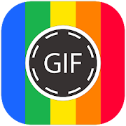 GIF Maker - GIF Editor Mod APK 1.8.9 [مفتوحة,طليعة]
