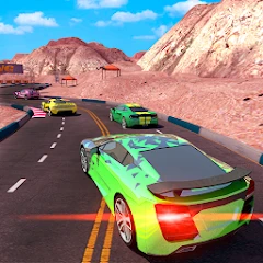 Extreme Top Speed Super Car Ra Mod APK 1.2[Unlimited money,Free purchase,Plus]
