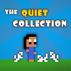 The Quiet Collection Mod APK 1.1 [Quitar anuncios,Desbloqueado]