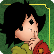 May's Mysteries Puzzle Journey icon