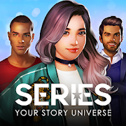 Series: Your Story Universe Мод APK 1.0.3 [Бесплатная покупка,премия]