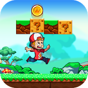 Super Toby Adventure Mod APK 2.2.9 [Sınırsız para]