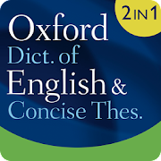 ODE & Thesaurus icon