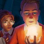 The Academy: The First Riddle Mod APK 1.0 [Desbloqueada]