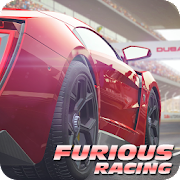 Furious Racing: Remastered Mod APK 3.5 [Dinero ilimitado]