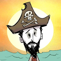 Don't Starve: Shipwrecked Mod APK 1.33.4[Unlocked,Mod speed]