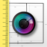 Tape measure Measurement ruler Mod APK 4.0.1 [Kilitli,Ödül]