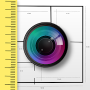 Tape measure Measurement ruler Mod APK 4.0.1[Unlocked,Premium]