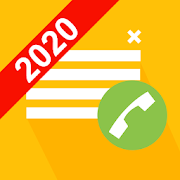 Call Notes Pro Mod APK 20.06.1[Paid for free]