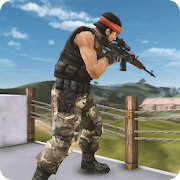 Pacific Jungle Assault Arena Mod APK 1.1.9[Unlimited money]