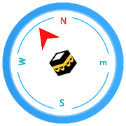 Qibla Compass: Qibla Direction icon