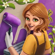 Home Design Dreams house games Mod APK 1.5.5[Unlimited money,Infinite]