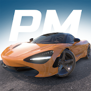 Parking Master Multiplayer Mod APK 1.11.2 [Ücretsiz satın alma,Ücretsiz alışveriş]
