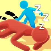 Sneak Out 3D Mod APK 2.6[Remove ads,Weak enemy]