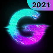 Glitch Photo Editor & Glitch V Mod APK 1.181.19[Pro]