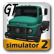 Grand Truck Simulator 2 Mod APK 1.0.4524[Unlimited money,Free purchase,Unlimited]