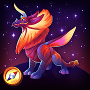 Draconius GO: Catch a Dragon! Mod APK 1.9.4.12673[Mod money]