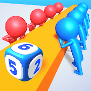 Dice Push Mod APK 7.6[Remove ads,Free purchase,Cracked,No Ads,Unlimited money]