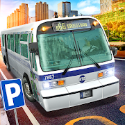 Bus Station: Learn to Drive! Mod APK 1.2[Unlimited money]