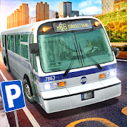 Bus Station: Learn to Drive! Мод APK 1.2 [Бесконечные деньги]