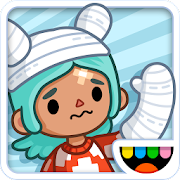 Toca Life: Hospital Mod APK 1.4.2[Paid for free,Free purchase]