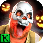 Mr Meat: Horror Escape Room ☠ Puzzle & action game Mod APK 2.0.5[Free purchase]