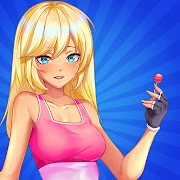 HOT GYM idle Mod APK 1.3.7[Mod money]