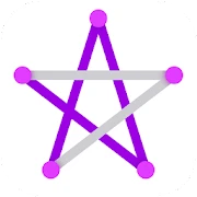 1LINE –One Line with One Touch Mod APK 2.2.49[Remove ads,Unlimited money,Unlocked,Unlimited hints]