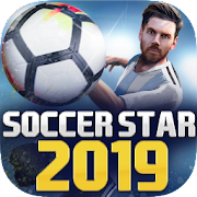 Soccer Star 22: World Football Mod APK 4.5.2[Unlimited money]
