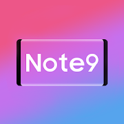 Cool Note20 Launcher Galaxy UI Mod APK 10.1[Unlocked,Prime]