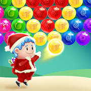 Gummy Pop: Bubble Shooter Game Mod APK 4.5 [Quitar anuncios,Dinero ilimitado]