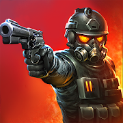 Zombie Shooter: Survival Games Мод Apk 2.1.7 