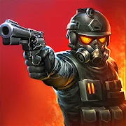 Zombie Shooter: Survival Games Mod APK 2.1.7[Remove ads,Unlimited money]