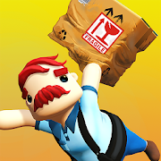 Totally Reliable Delivery Service Mod APK 1.4121[Paid for free,Free purchase,Unlocked]