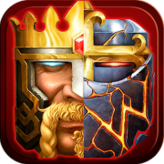 Clash of Kings:The West Mod APK 2.112.0[Free purchase,Full,Endless]