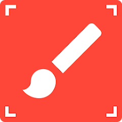 Draw on Screen Mod APK 1.6.7 [Compra gratis,Mod speed]