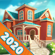 My Home Makeover: House Games Mod APK 5.9.1[Unlimited money]