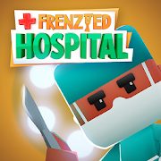 Idle Frenzied Hospital Tycoon Mod APK 0.20 [Dinero Ilimitado Hackeado]