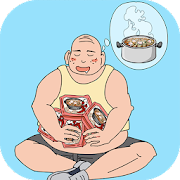 Hidden my ramen by mom 5 Мод Apk 1.1 