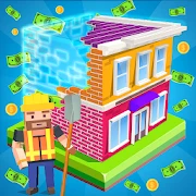 Idle Construction 3D Mod APK 2.32[Remove ads,Mod speed]