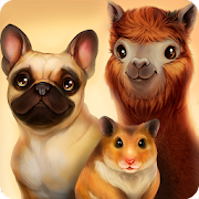 Pet Hotel – My animal pension Mod APK 1.4.6[Unlimited money]