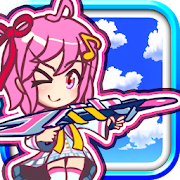 SOUND SHOOTING!! - Rhythm Acti Mod APK 1.26 [مفتوحة,كبار الشخصيات]