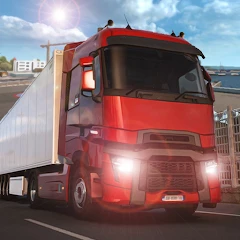 Real Truck Simulator Mod APK 4.2[Remove ads,Unlimited money,Mod Menu]