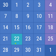 Calendar Widget: Month/Agenda Mod APK 7.420240614 [Desbloqueado,Pro]