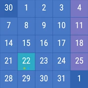 Calendar Widget: Month/Agenda Mod APK 8.220250324[Unlocked,Pro,Mod Menu]
